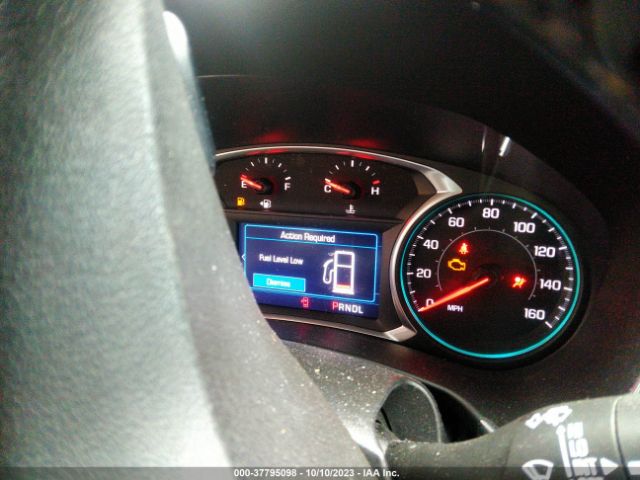 2019 CHEVROLET EQUINOX 2GNAXUEV4K6267669 Photo 6