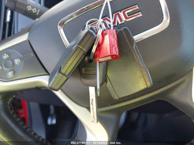 1GTG5BEA1F1210669 GMC Canyon 2wd Sle