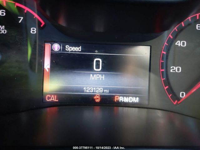 1GTG5BEA1F1210669 GMC Canyon 2wd Sle