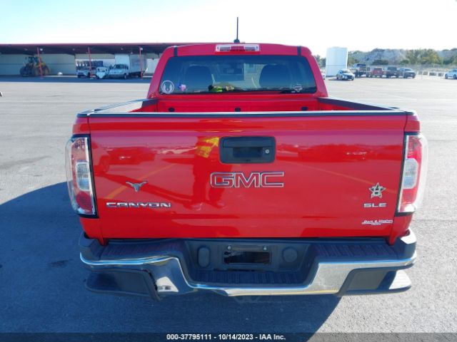 1GTG5BEA1F1210669 GMC Canyon 2wd Sle