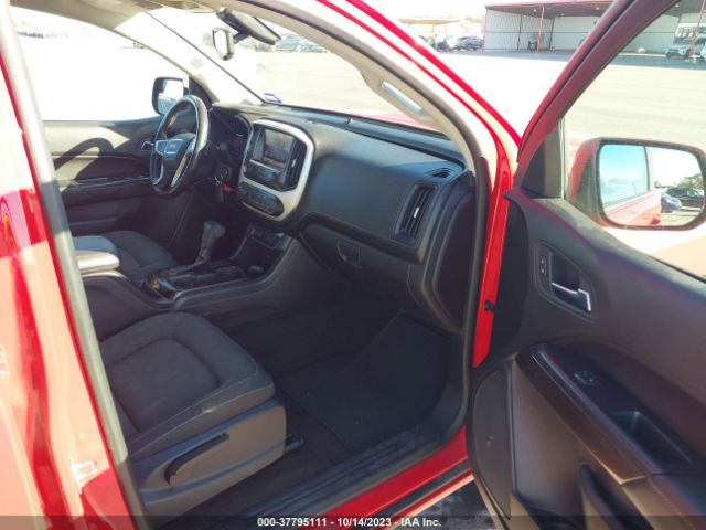 1GTG5BEA1F1210669 GMC Canyon 2wd Sle
