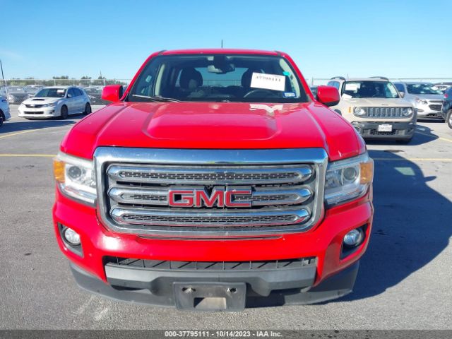 1GTG5BEA1F1210669 GMC Canyon 2wd Sle