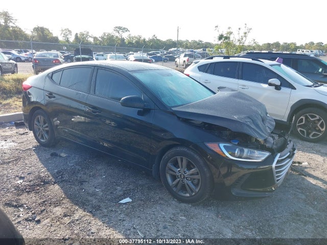 2018 5NPD84LF6JH260182 main image