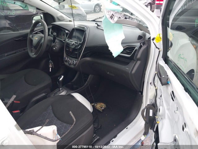 Chevrolet SPARK 1LT 2021 KL8CD6SA3MC708993 Image 5
