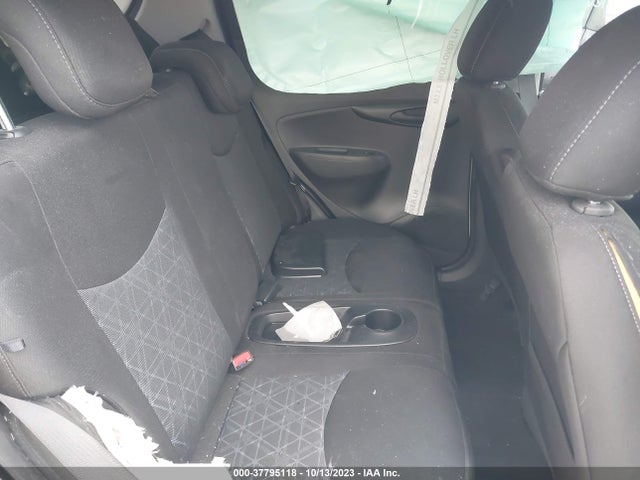 Chevrolet SPARK 1LT 2021 KL8CD6SA3MC708993 Image 8
