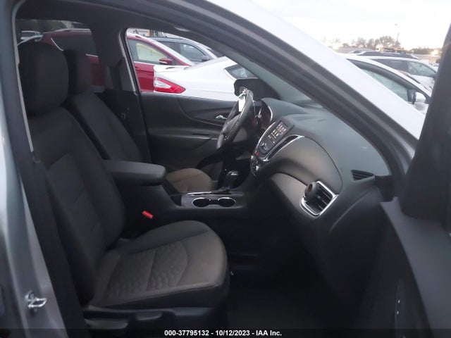 Chevrolet EQUINOX LT 2020 3GNAXKEV9LS699780 Image 5