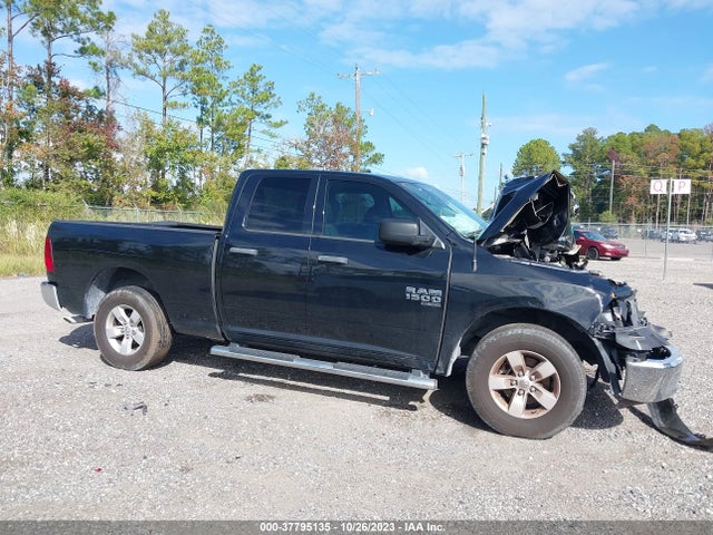 RAM 1500 Classic Tradesman 2020 1C6RR6FG0LS161002 Image 14