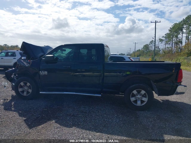 RAM 1500 Classic Tradesman 2020 1C6RR6FG0LS161002 Image 15