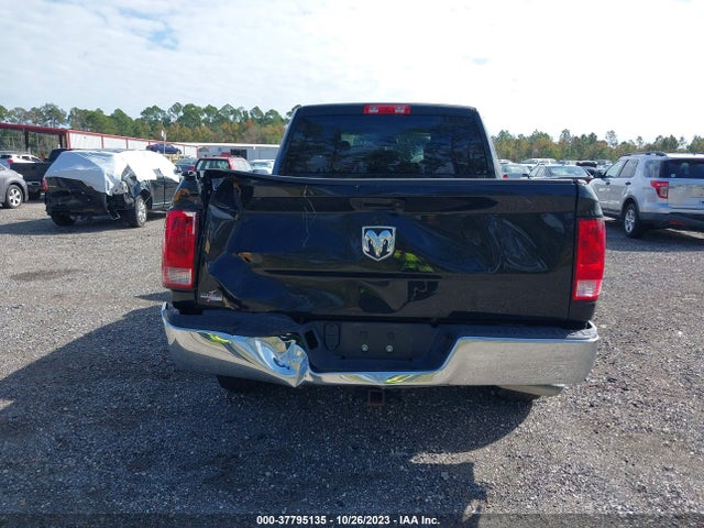 RAM 1500 Classic Tradesman 2020 1C6RR6FG0LS161002 Image 17