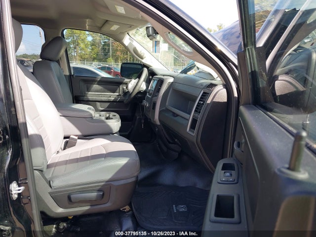 RAM 1500 Classic Tradesman 2020 1C6RR6FG0LS161002 Image 5