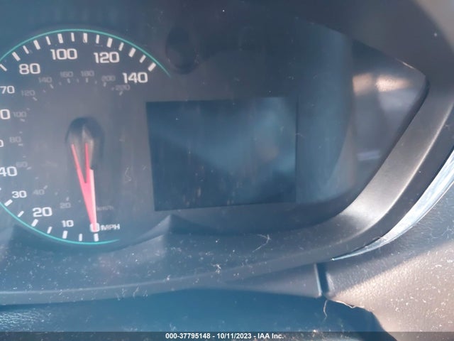 Chevrolet Trax Lt 2018 3GNCJLSB3JL333671 Image 16