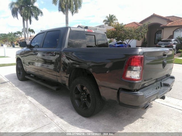 1C6SRFFT4LN355724 RAM 1500 Big Horn
