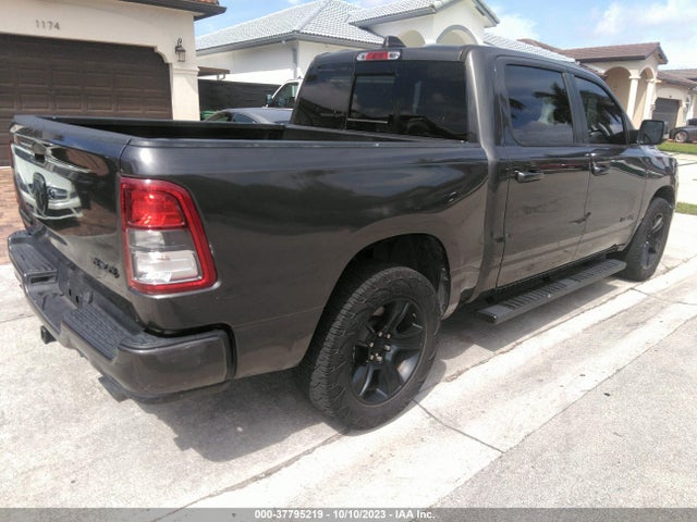 1C6SRFFT4LN355724 RAM 1500 Big Horn