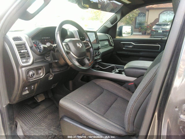 1C6SRFFT4LN355724 RAM 1500 Big Horn