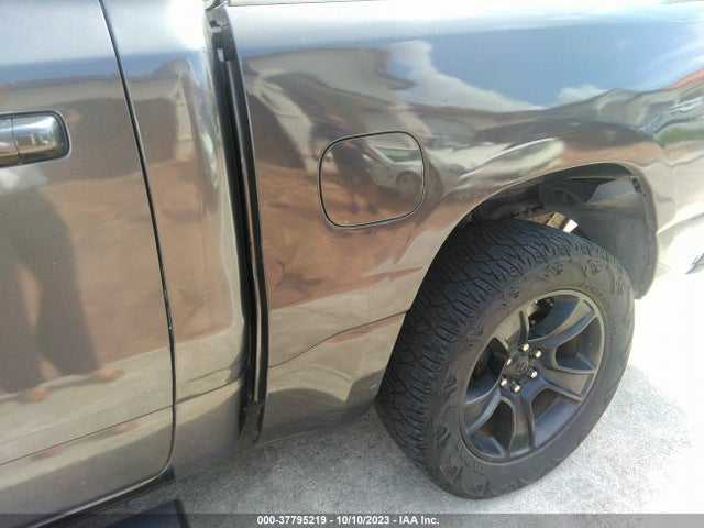 1C6SRFFT4LN355724 RAM 1500 Big Horn