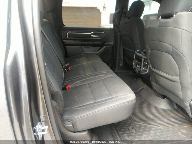 1C6SRFFT4LN355724 RAM 1500 Big Horn