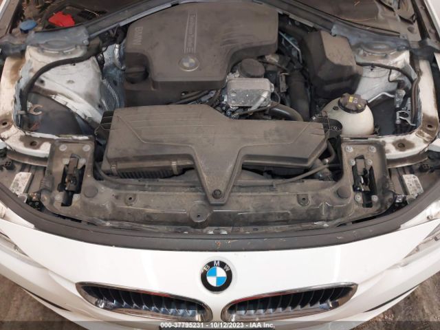 WBA8E5G52JNV01699 BMW 3 Series 320i Xdrive
