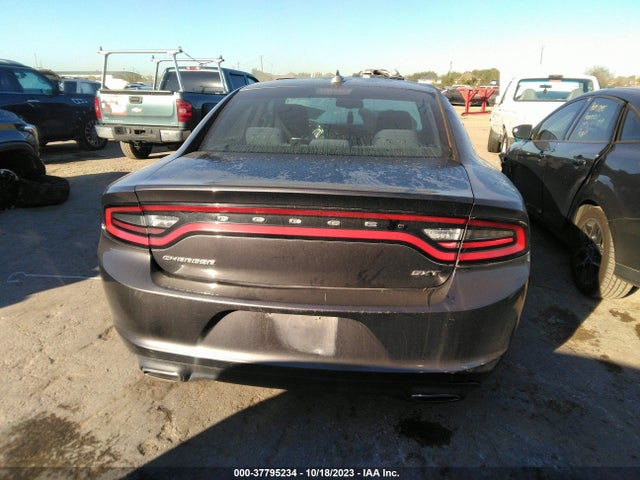 Dodge Charger Sxt 2016 2C3CDXHG9GH318057 Image 15