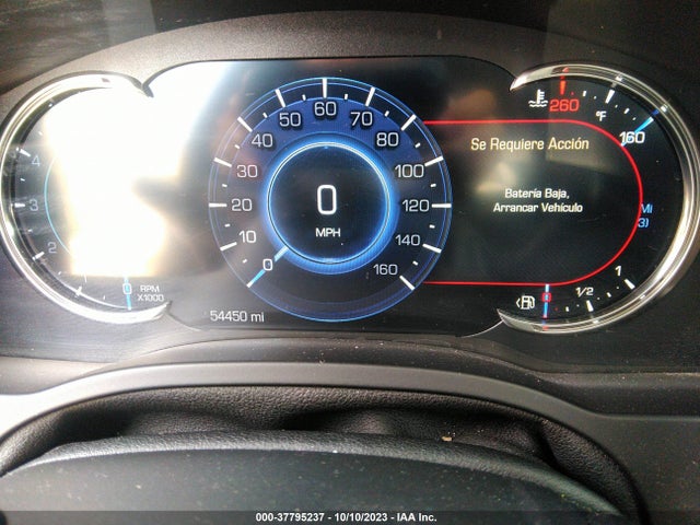 1GYS4HKJ6GR112397 Cadillac Escalade Esv Luxury Collection