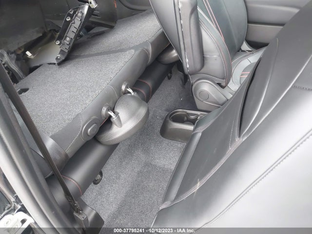 Fiat 500c Abarth 2015 3C3CFFJH1FT562153 Image 8