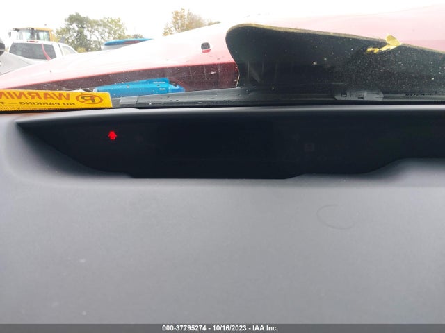 2007 TOYOTA PRIUS VIN: JTDKB20U473295713