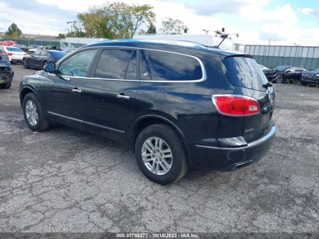 5GAKRAKD6EJ350269 Buick Enclave Convenience