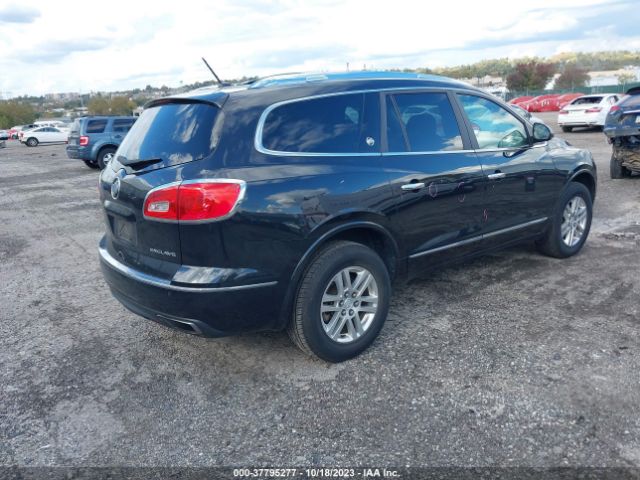 5GAKRAKD6EJ350269 Buick Enclave Convenience