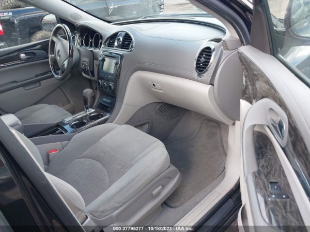 5GAKRAKD6EJ350269 Buick Enclave Convenience