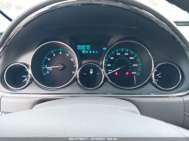 5GAKRAKD6EJ350269 Buick Enclave Convenience