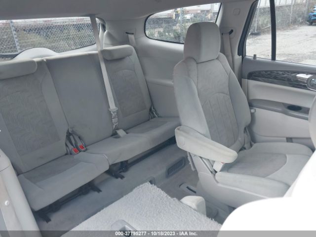 5GAKRAKD6EJ350269 Buick Enclave Convenience