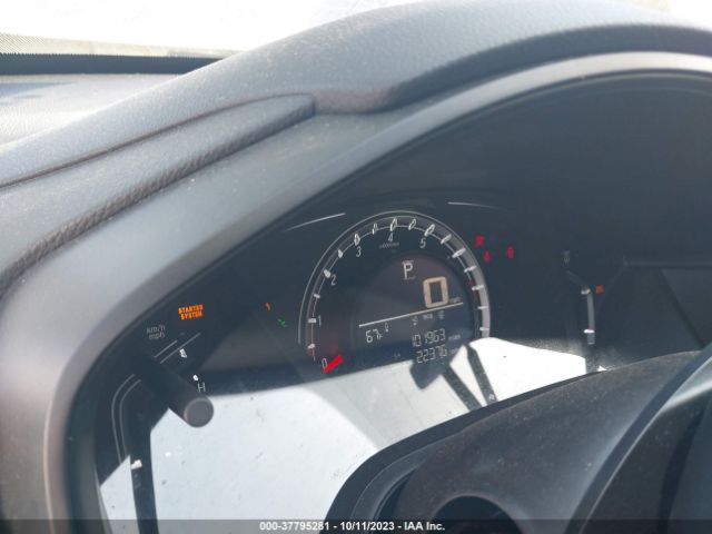 2HKRW6H33JH203489 Honda CR-V LX