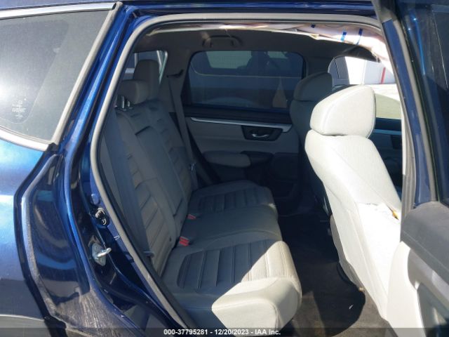 2HKRW6H33JH203489 Honda CR-V LX