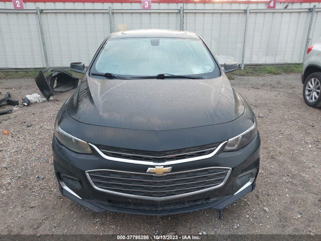 Chevrolet MALIBU LT 2018 1G1ZD5STXJF124669 Image 13
