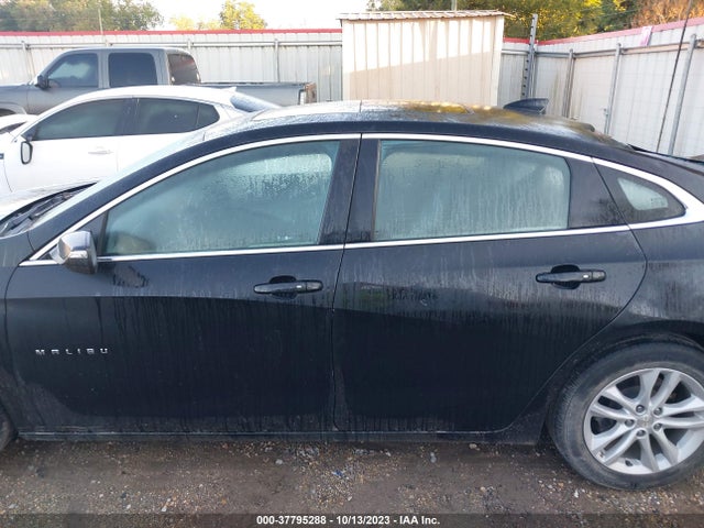 Chevrolet MALIBU LT 2018 1G1ZD5STXJF124669 Image 15