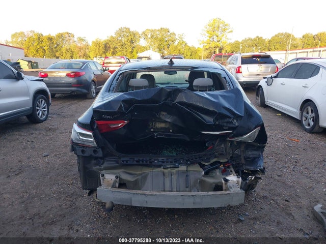 Chevrolet MALIBU LT 2018 1G1ZD5STXJF124669 Image 17