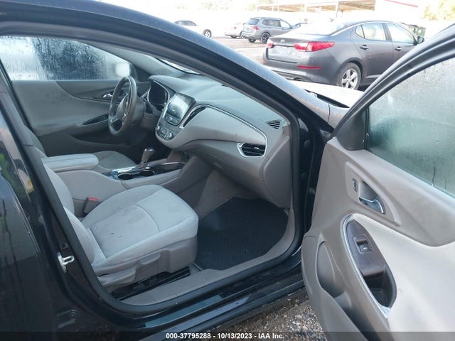 Chevrolet MALIBU LT 2018 1G1ZD5STXJF124669 Image 5