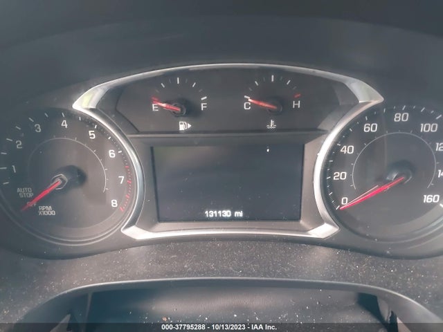 Chevrolet MALIBU LT 2018 1G1ZD5STXJF124669 Image 7