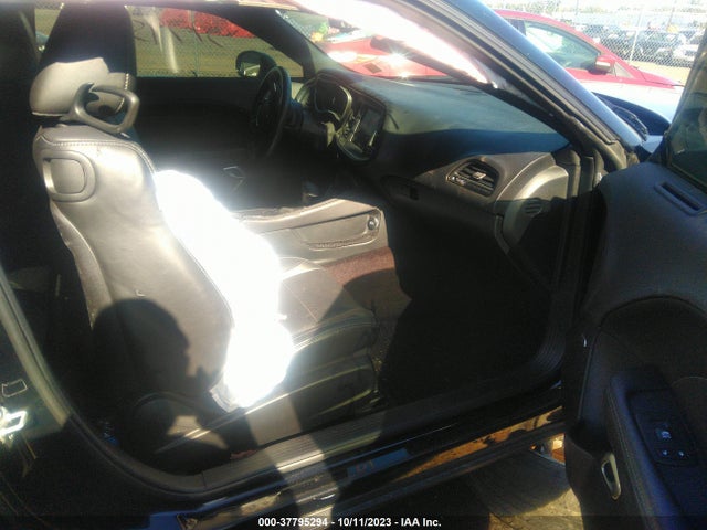 Dodge Challenger Sxt Plus 2018 2C3CDZAG3JH339595 Image 5
