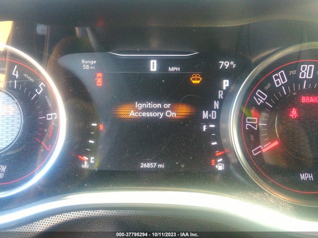 Dodge Challenger Sxt Plus 2018 2C3CDZAG3JH339595 Image 7