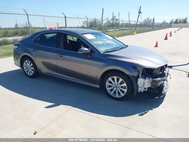 2019 4T1B11HK2KU681514 main image