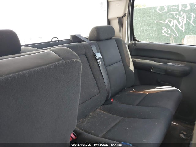 2010 Gmc Sierra 1500 Sl მანქანა იყიდება აუქციონზე, vin: 3GTRKUEA4AG241714, აუქციონის ნომერი: 37795306