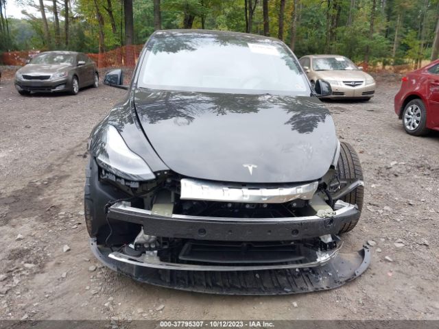 7SAYGDEF2PF786269 Tesla Model Y Performance