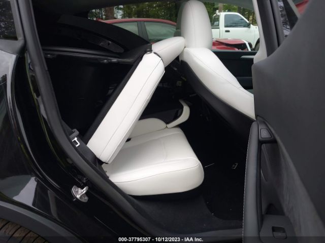 7SAYGDEF2PF786269 Tesla Model Y Performance
