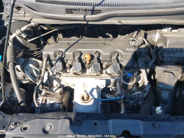 19XFB2F5XEE054570 Honda Civic Sedan Lx