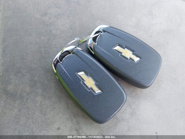 Chevrolet EQUINOX RS 2022 3GNAXWEV6NS246064 Image 11
