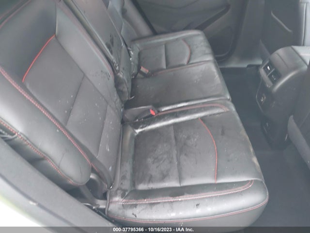 Chevrolet EQUINOX RS 2022 3GNAXWEV6NS246064 Image 8
