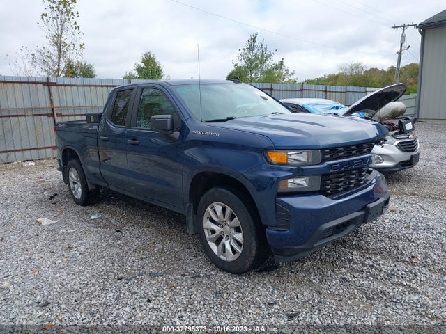 2019 1GCRYBEF4KZ366888 main image