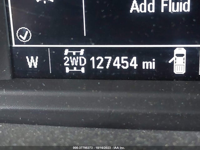 Chevrolet Silverado 1500 Custom 2019 1GCRYBEF4KZ366888 Image 15