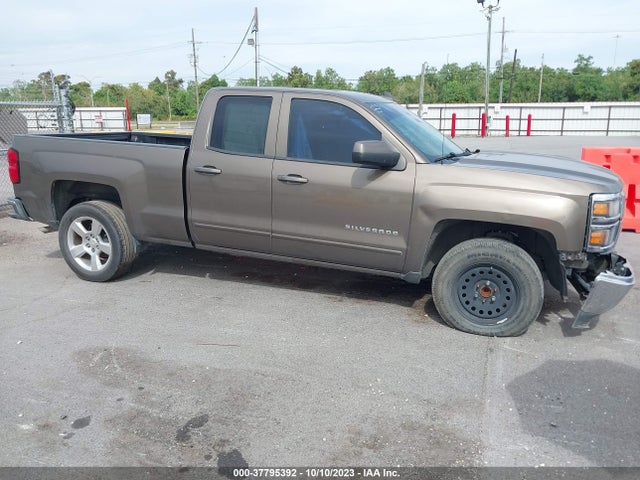 Chevrolet Silverado 1500 Lt 2015 1GCRCREC4FZ172526 Image 12
