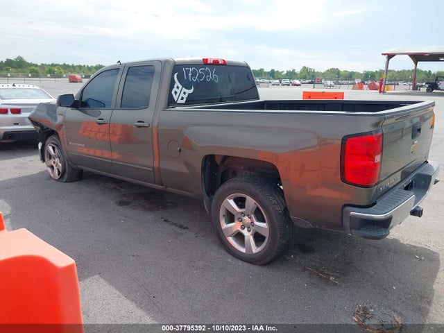 Chevrolet Silverado 1500 Lt 2015 1GCRCREC4FZ172526 Image 13